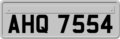 AHQ7554