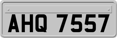 AHQ7557