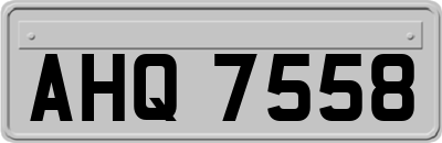 AHQ7558