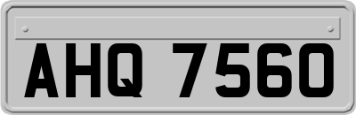 AHQ7560