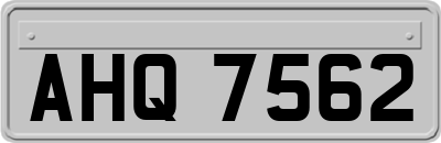 AHQ7562