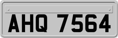 AHQ7564