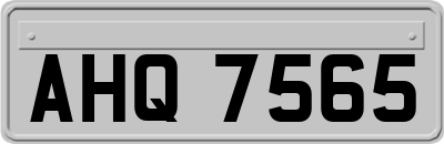 AHQ7565