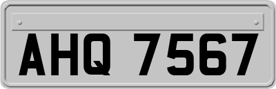 AHQ7567