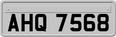AHQ7568