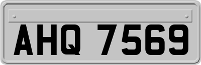 AHQ7569