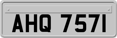AHQ7571