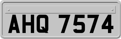AHQ7574