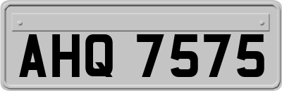 AHQ7575