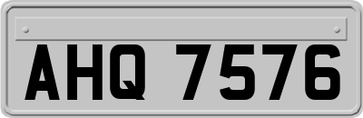AHQ7576
