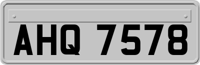 AHQ7578