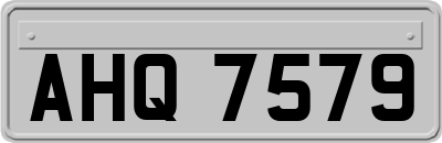 AHQ7579