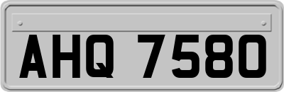 AHQ7580