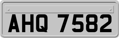 AHQ7582