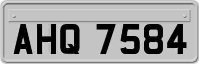 AHQ7584