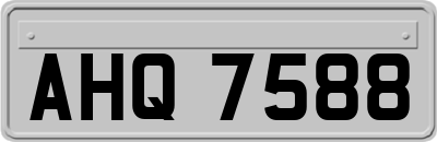 AHQ7588