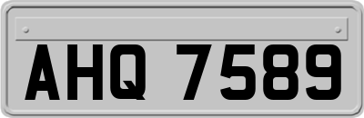 AHQ7589