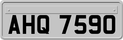AHQ7590