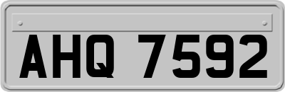AHQ7592