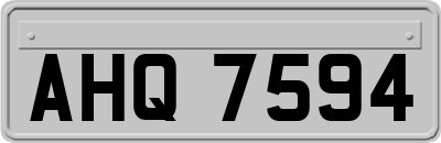 AHQ7594
