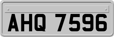 AHQ7596