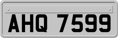 AHQ7599