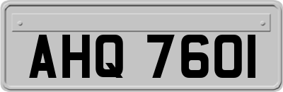 AHQ7601