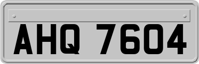 AHQ7604