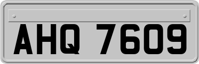 AHQ7609