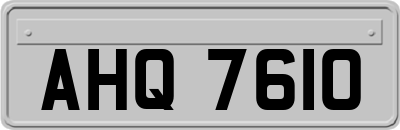 AHQ7610
