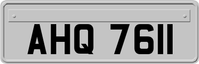 AHQ7611