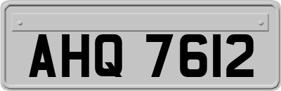 AHQ7612