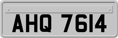 AHQ7614