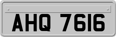 AHQ7616