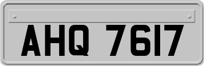 AHQ7617