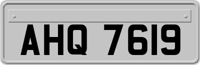 AHQ7619