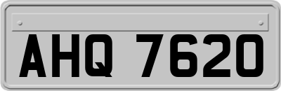 AHQ7620