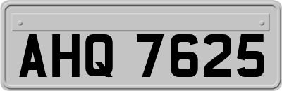 AHQ7625