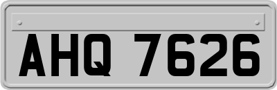 AHQ7626