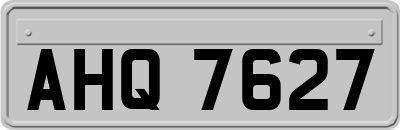 AHQ7627