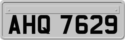 AHQ7629