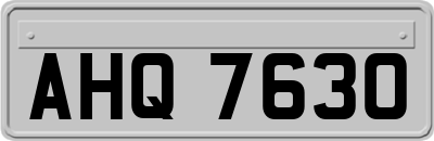 AHQ7630