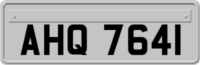 AHQ7641