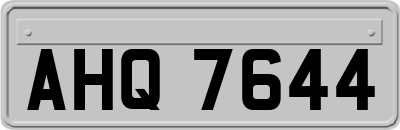 AHQ7644