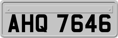 AHQ7646