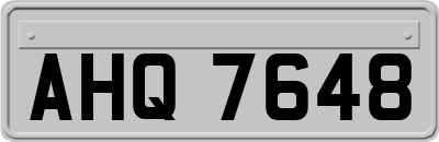 AHQ7648