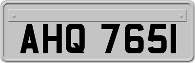 AHQ7651