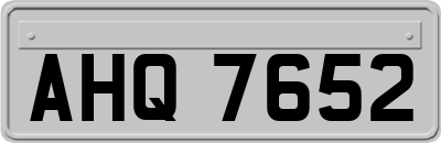 AHQ7652