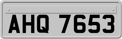 AHQ7653