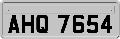 AHQ7654